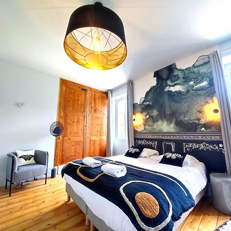 Domaine Clairfontaine Noyarey - Suites Junior Luaran gambar