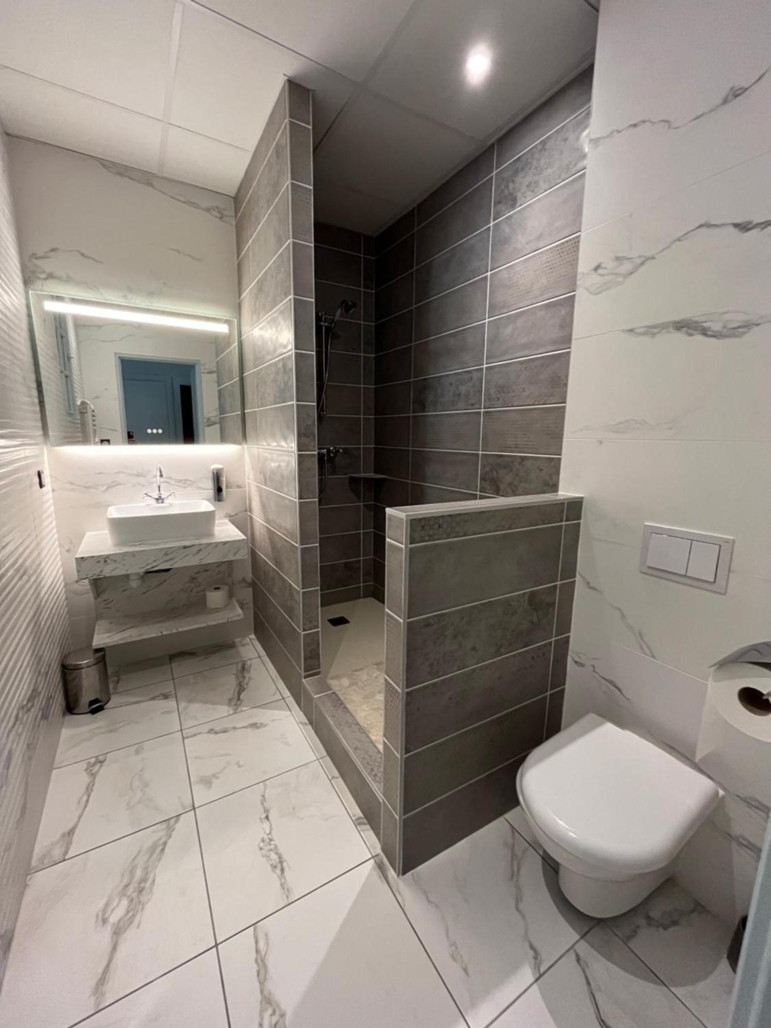 Domaine Clairfontaine Noyarey - Suites Junior Luaran gambar