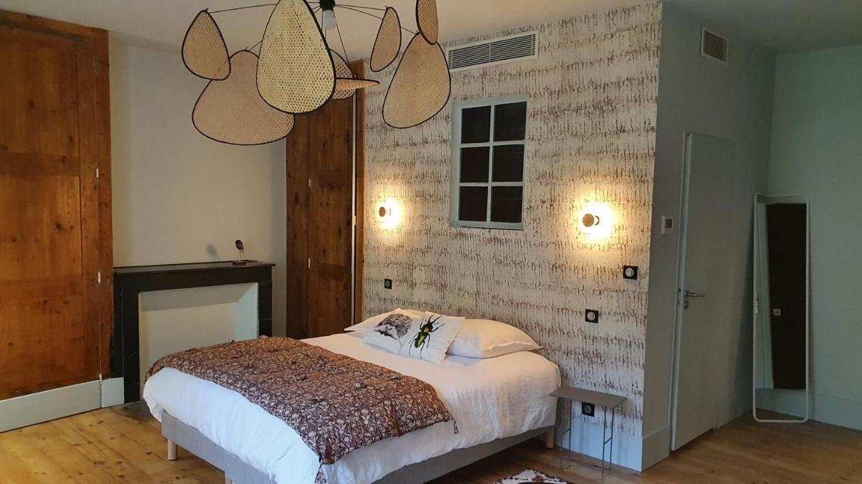 Domaine Clairfontaine Noyarey - Suites Junior Luaran gambar