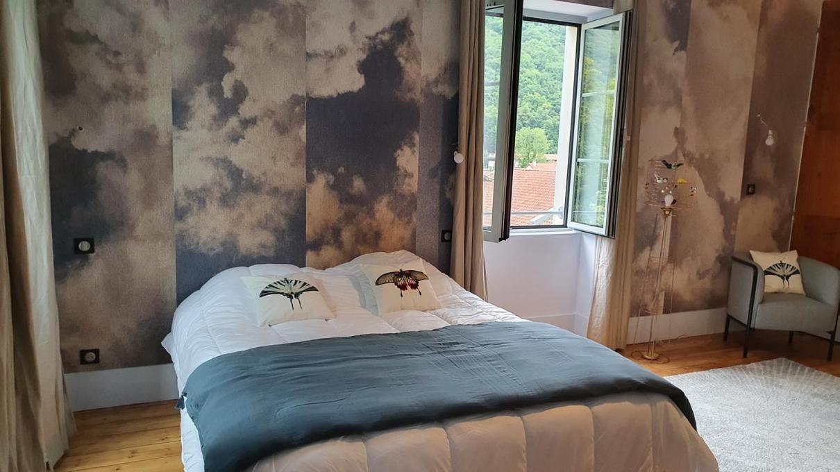 Domaine Clairfontaine Noyarey - Suites Junior Luaran gambar
