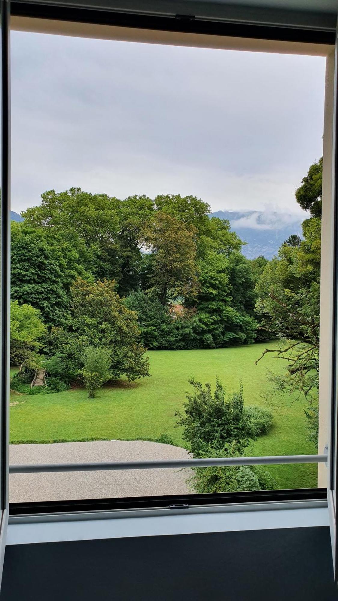 Domaine Clairfontaine Noyarey - Suites Junior Luaran gambar