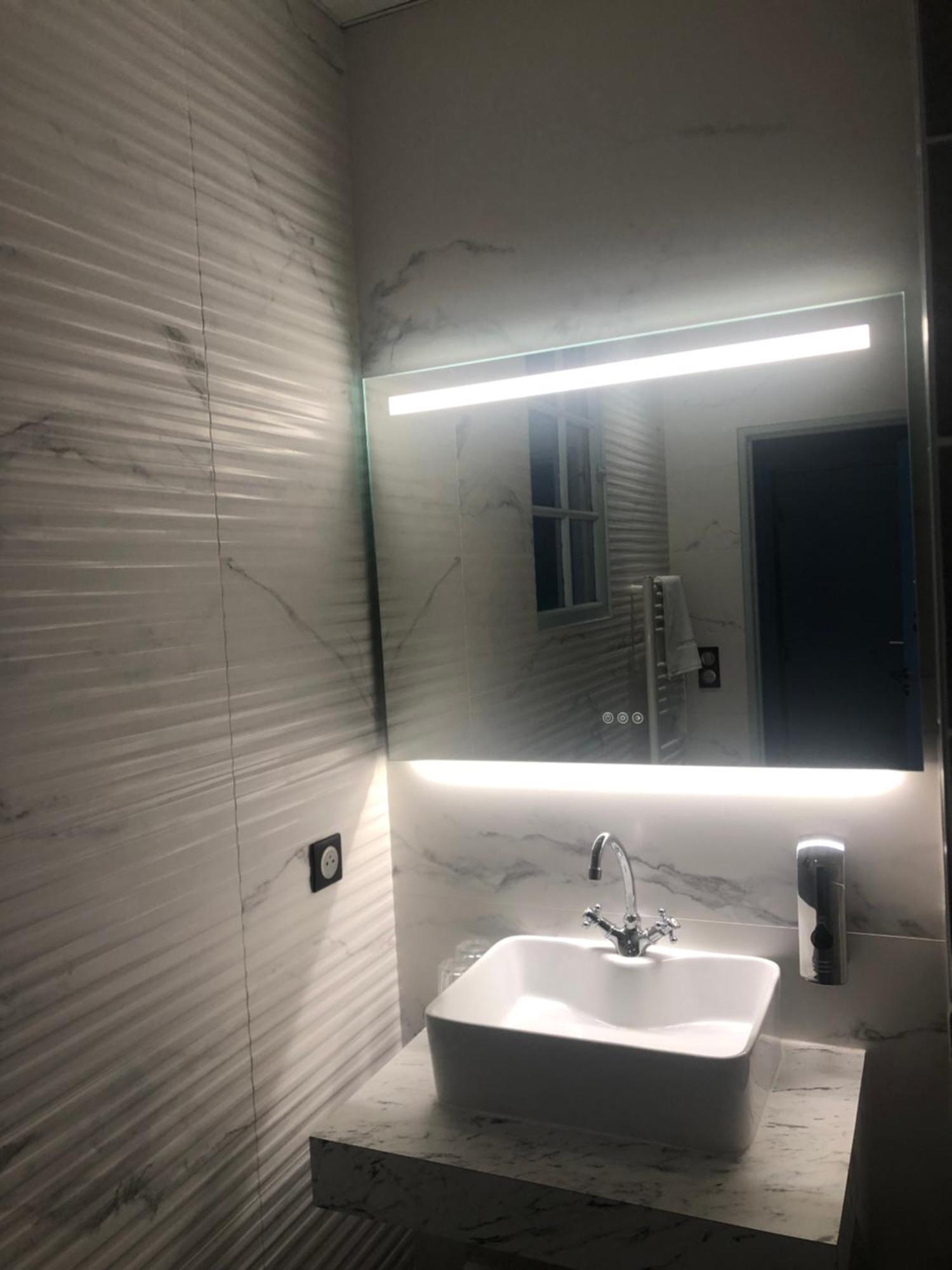 Domaine Clairfontaine Noyarey - Suites Junior Luaran gambar