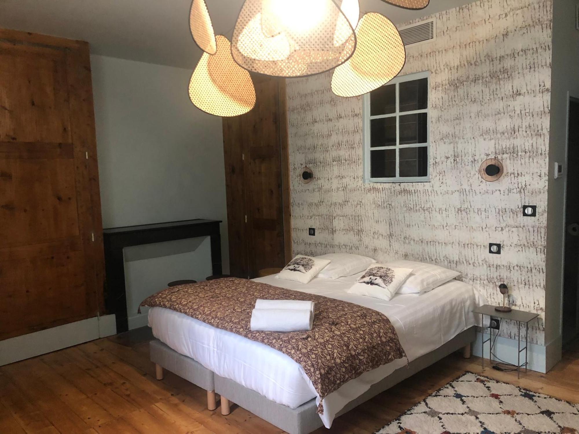Domaine Clairfontaine Noyarey - Suites Junior Luaran gambar